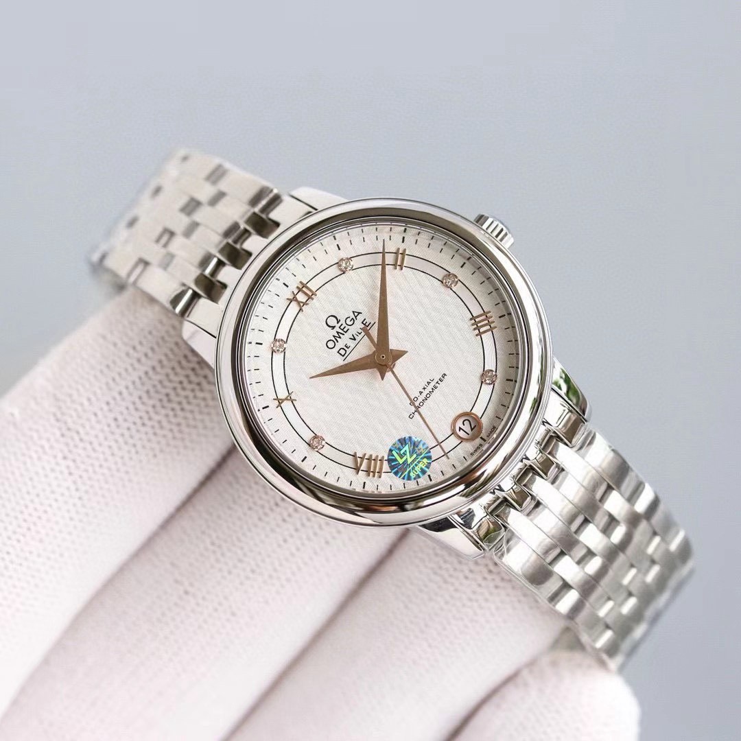 Top Quality 0*mega Watches