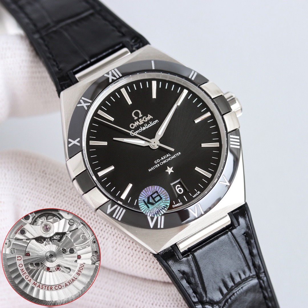 Top Quality 0*mega Watches