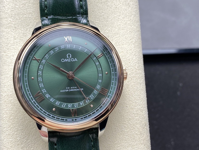 Top Quality 0*mega Watches