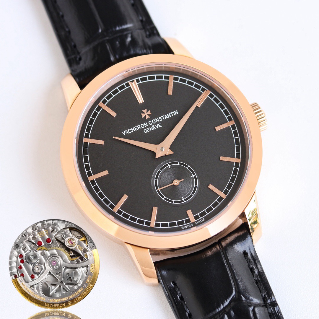Top Quality V*acheron C*onstantin Watches