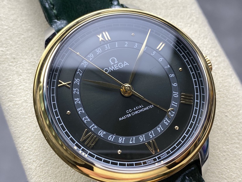 Top Quality 0*mega Watches