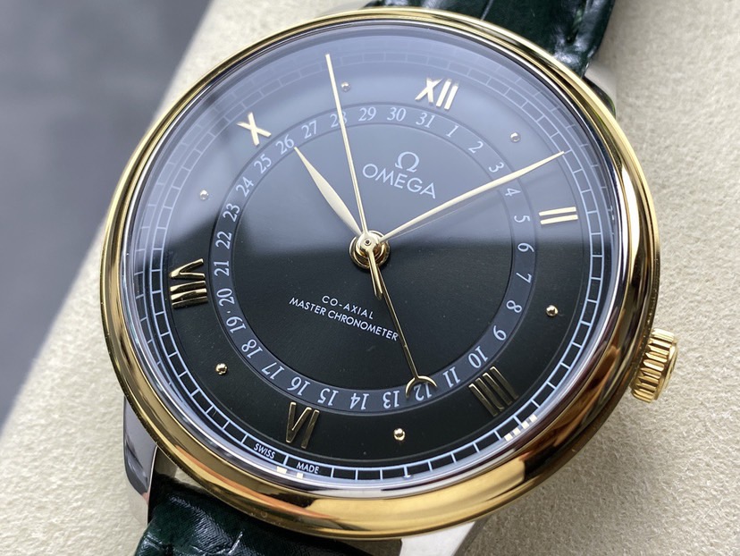 Top Quality 0*mega Watches