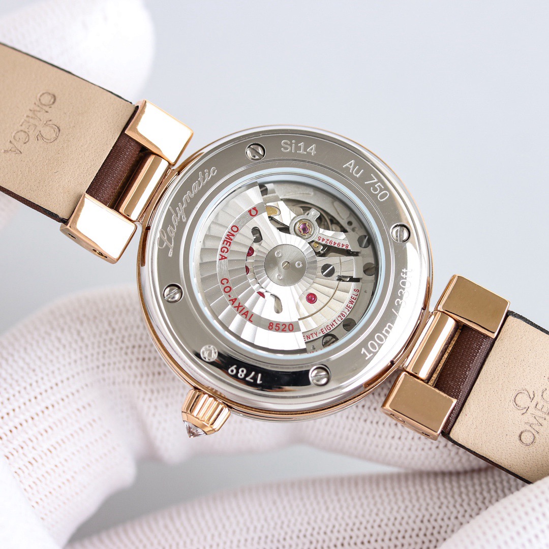 Top Quality 0*mega Watches