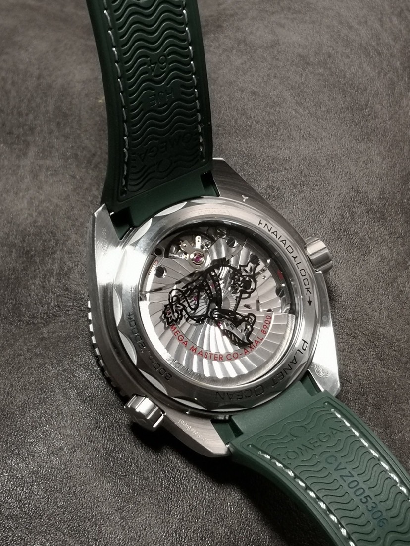 Top Quality 0*mega Watches