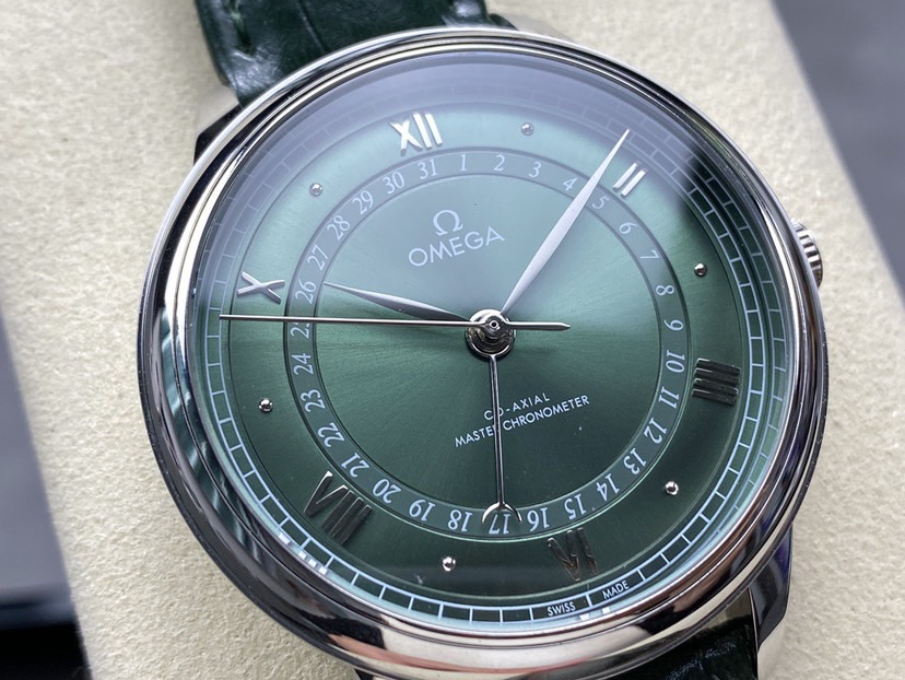 Top Quality 0*mega Watches