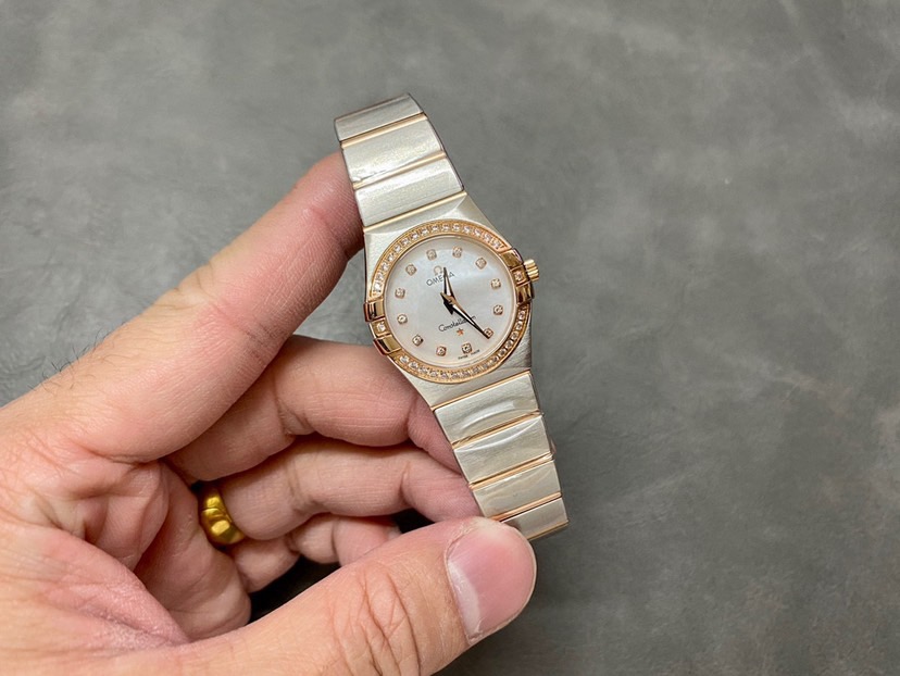 Top Quality 0*mega Watches