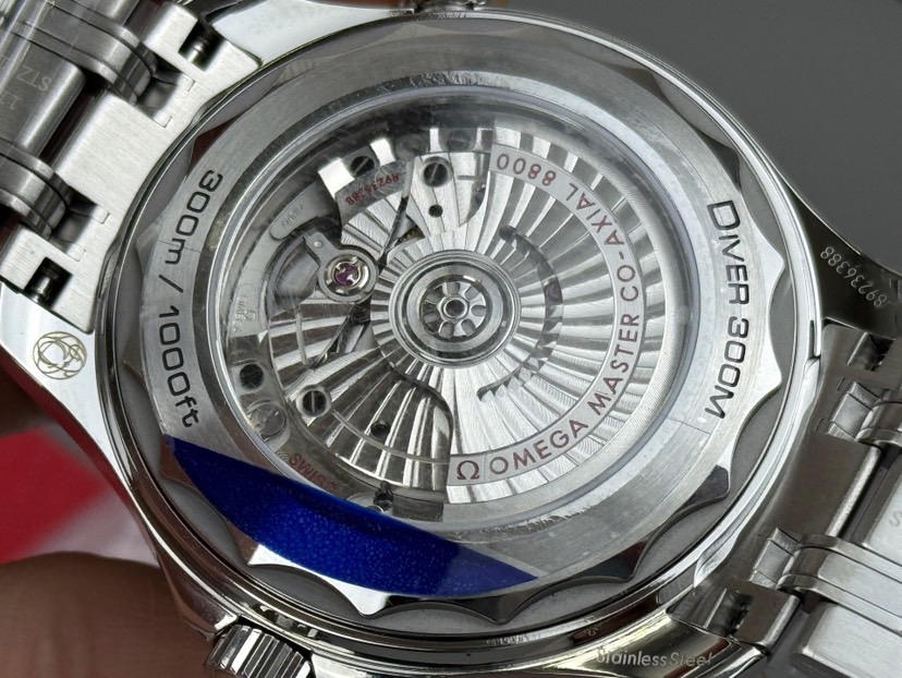 Top Quality 0*mega Watches