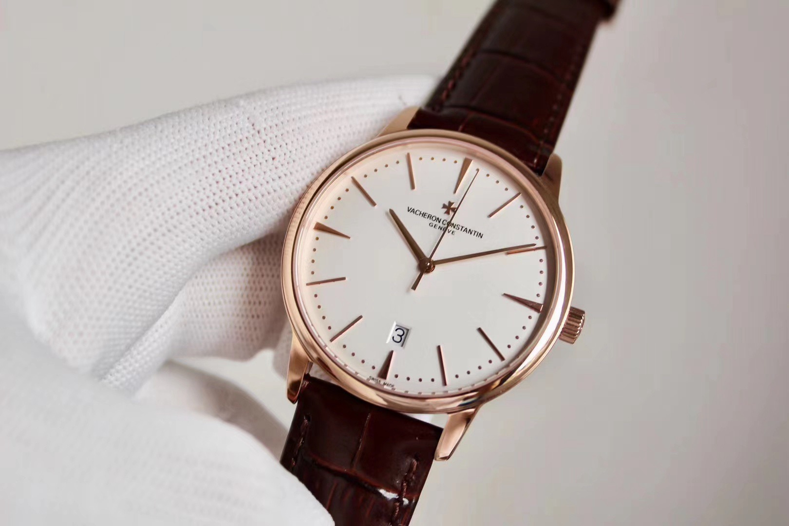 Top Quality V*acheron C*onstantin Watches