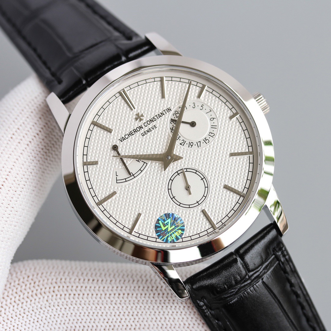 Top Quality V*acheron C*onstantin Watches