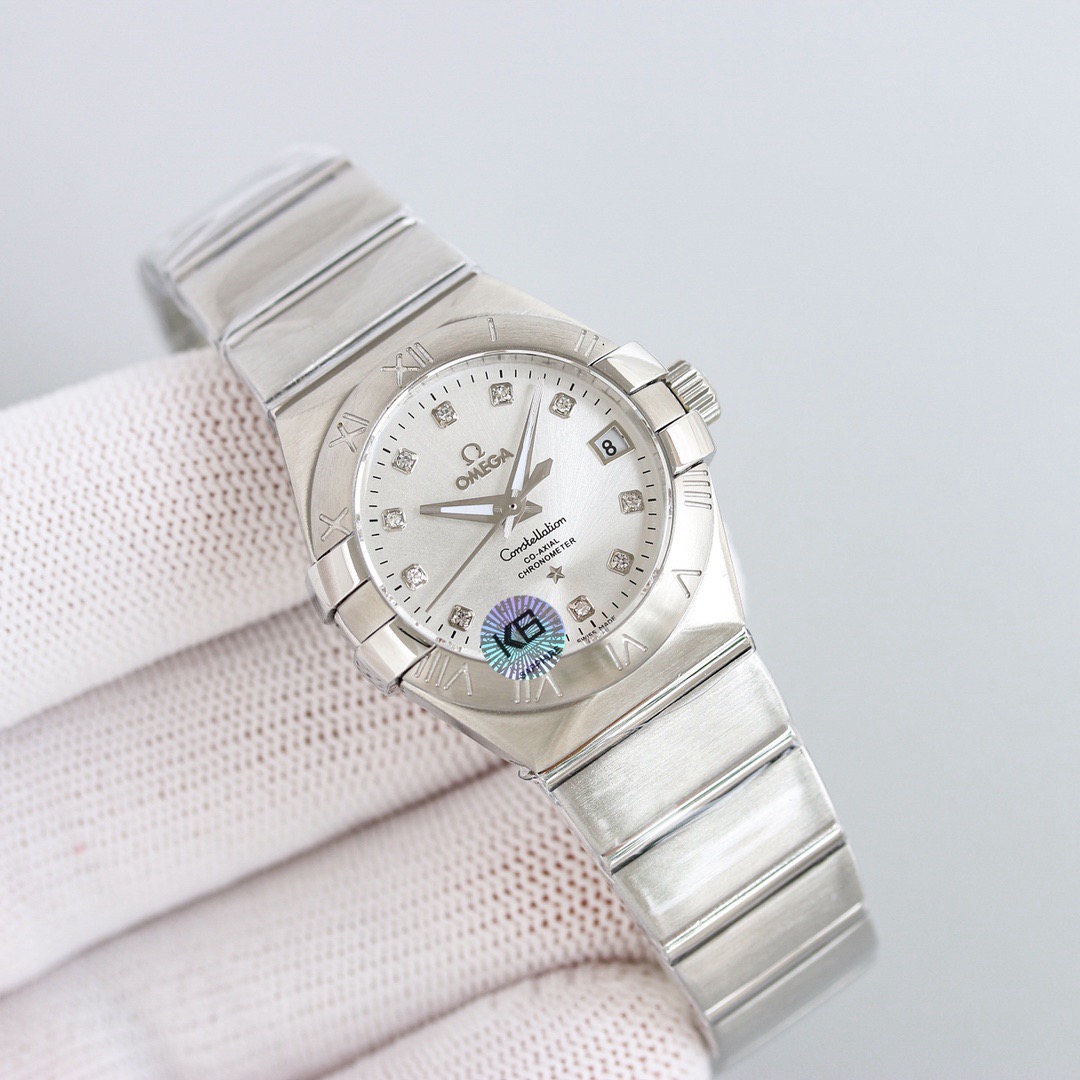 Top Quality 0*mega Watches