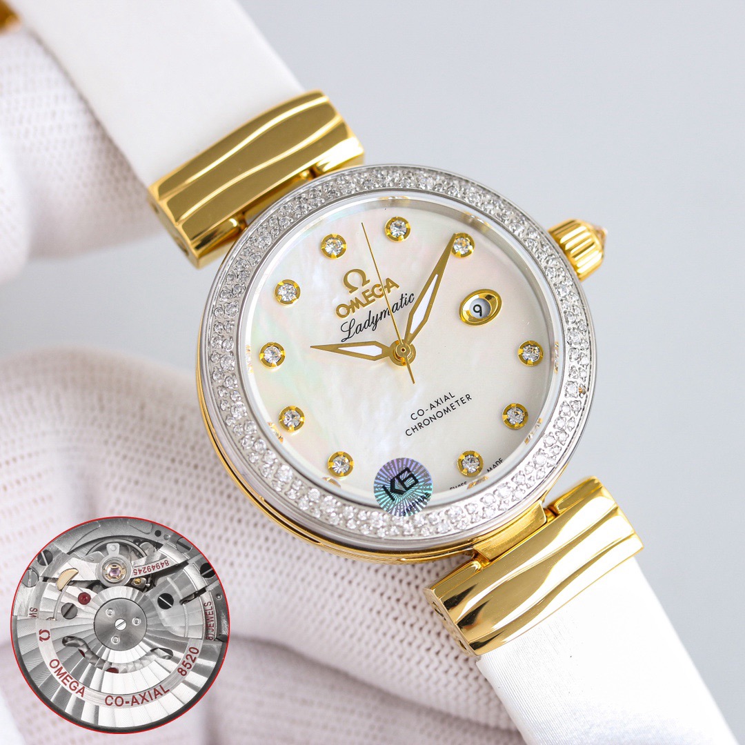 Top Quality 0*mega Watches