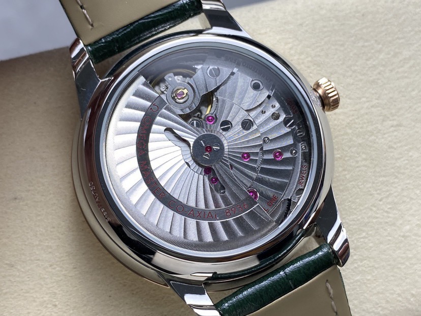 Top Quality 0*mega Watches