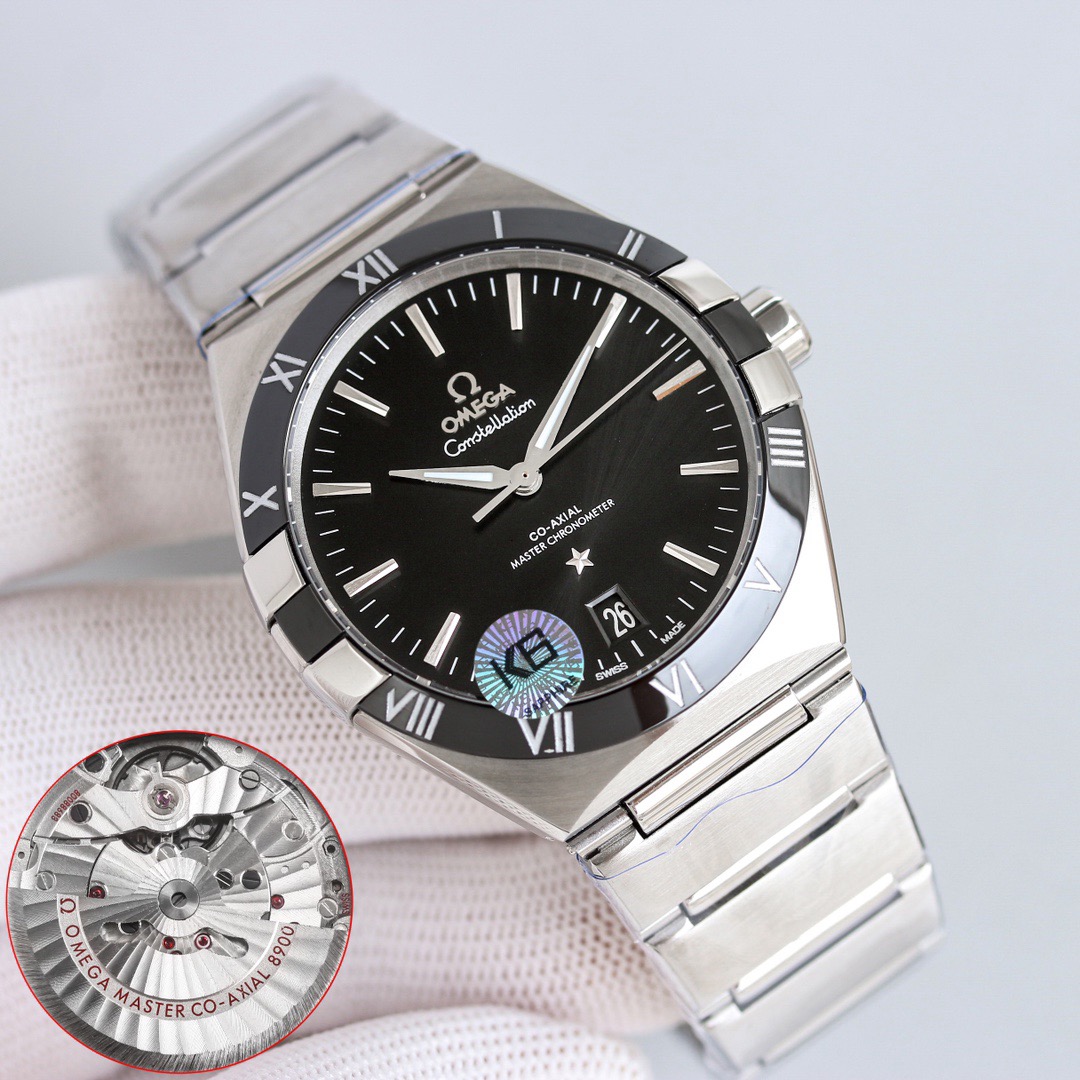 Top Quality 0*mega Watches