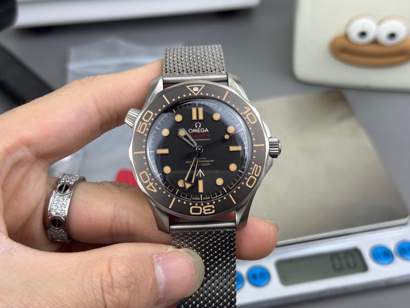 Top Quality 0*mega Watches