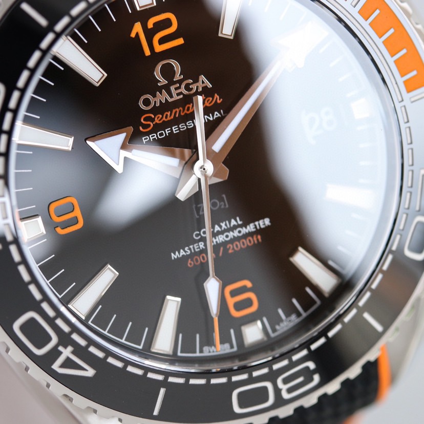 Top Quality 0*mega Watches