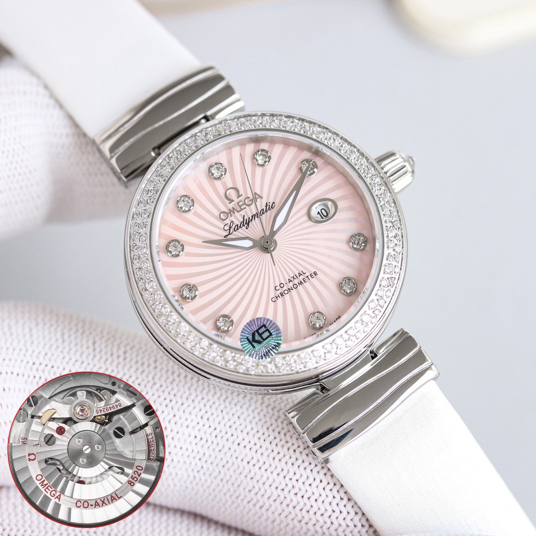 Top Quality 0*mega Watches