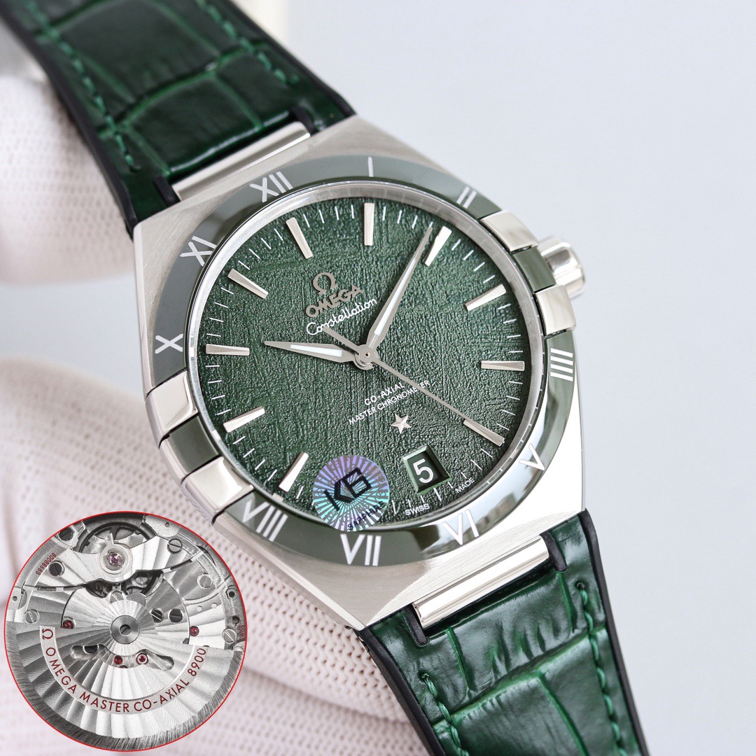 Top Quality 0*mega Watches