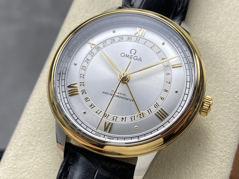 Top Quality 0*mega Watches