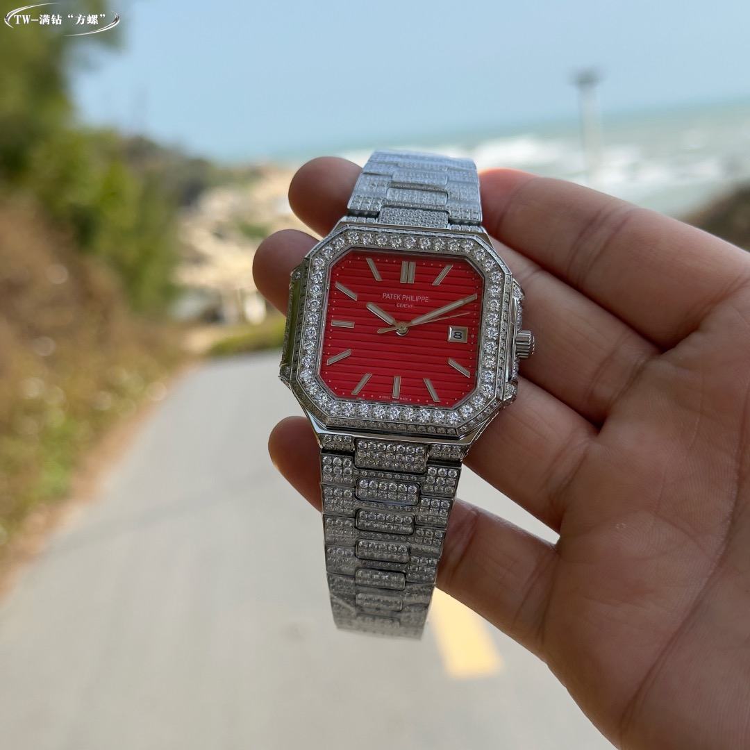 Top Quality p*atek p*hilippe Watches