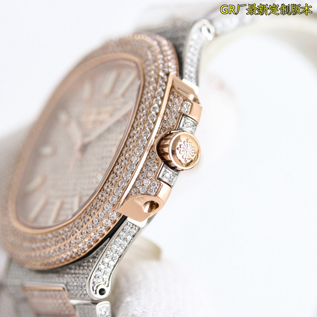 Top Quality p*atek p*hilippe Watches