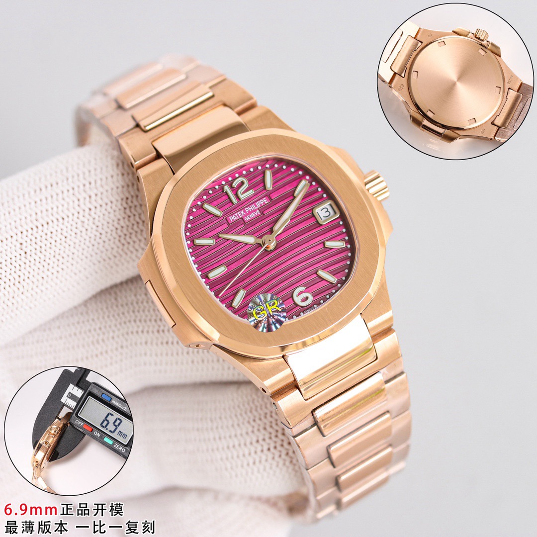 Top Quality p*atek p*hilippe Watches