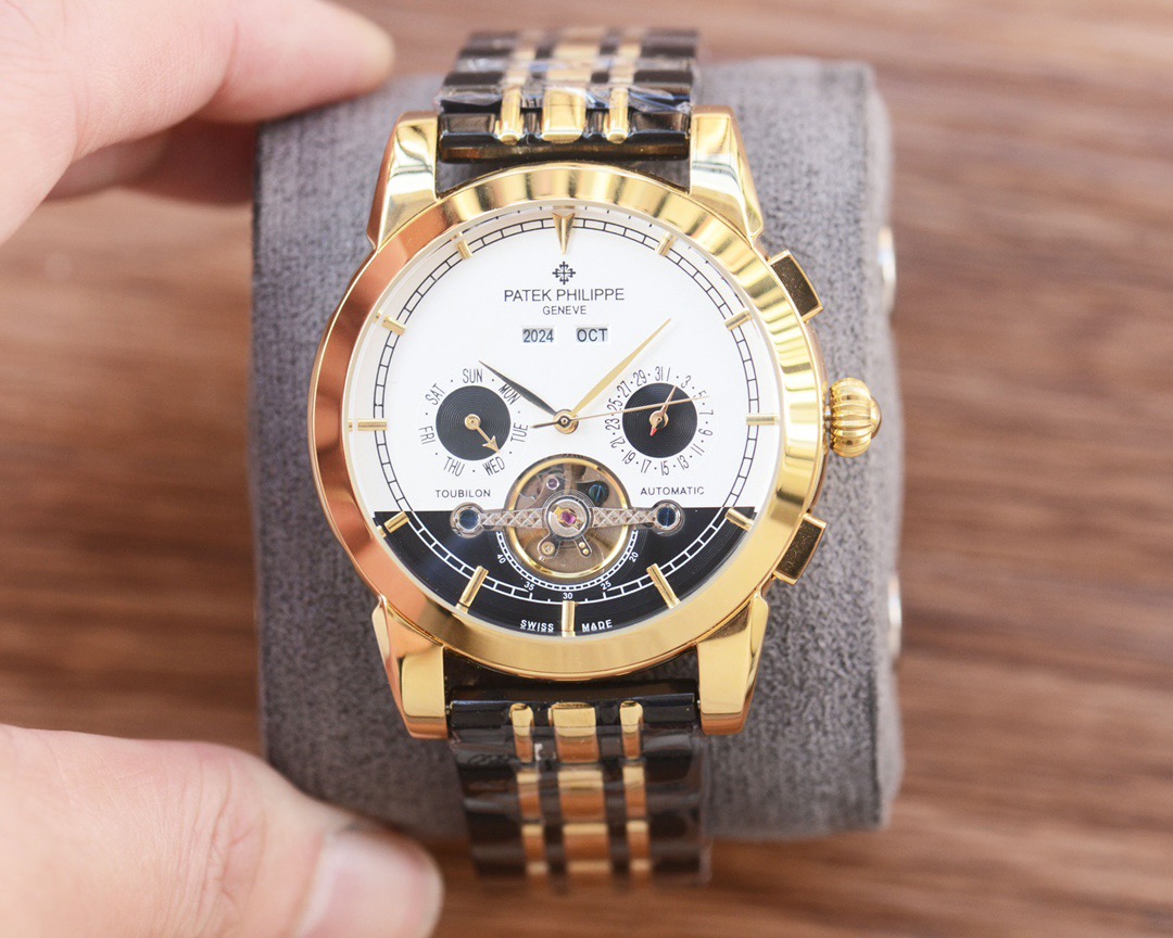 Top Quality p*atek p*hilippe Watches