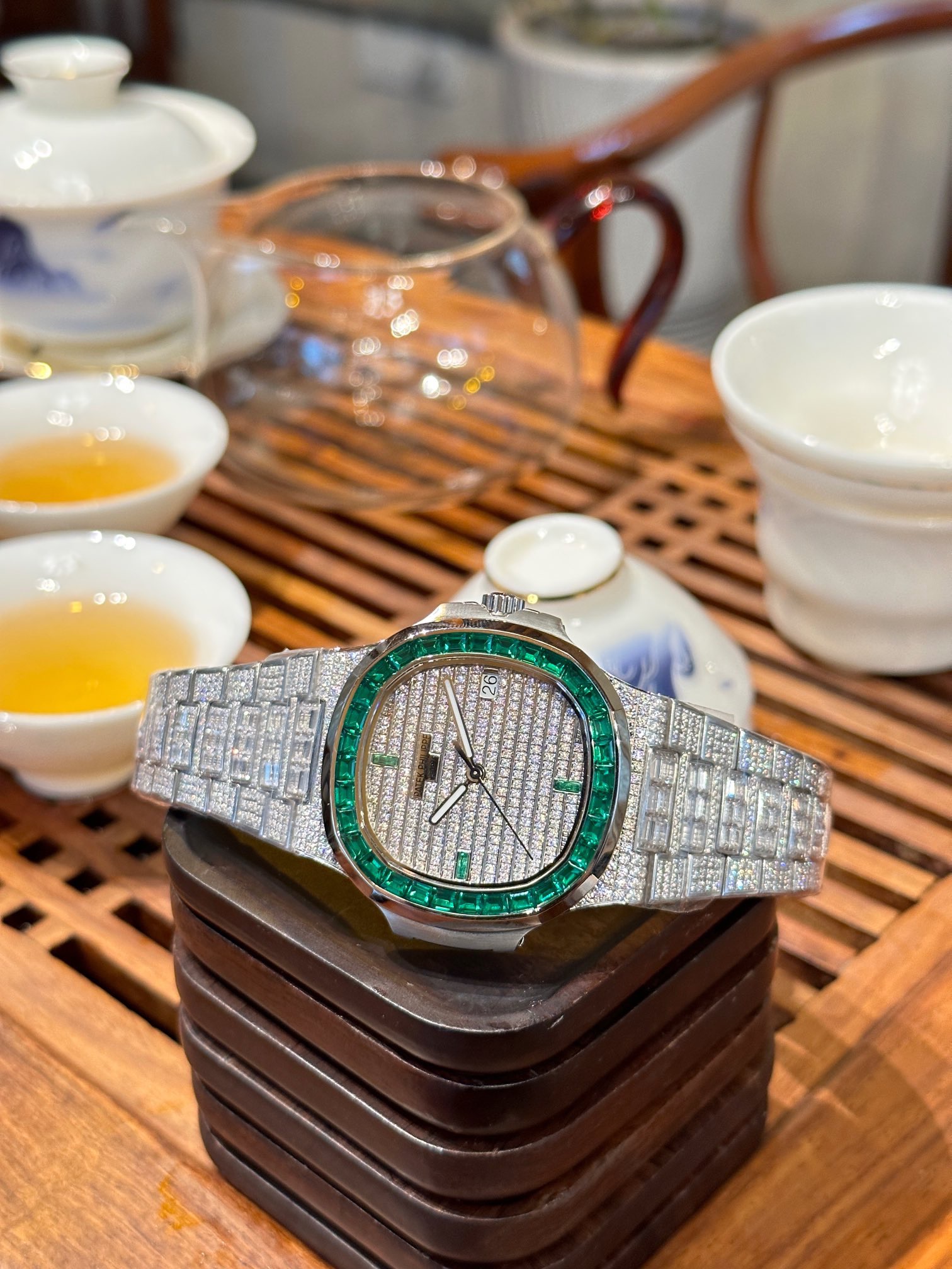 Top Quality p*atek p*hilippe Watches