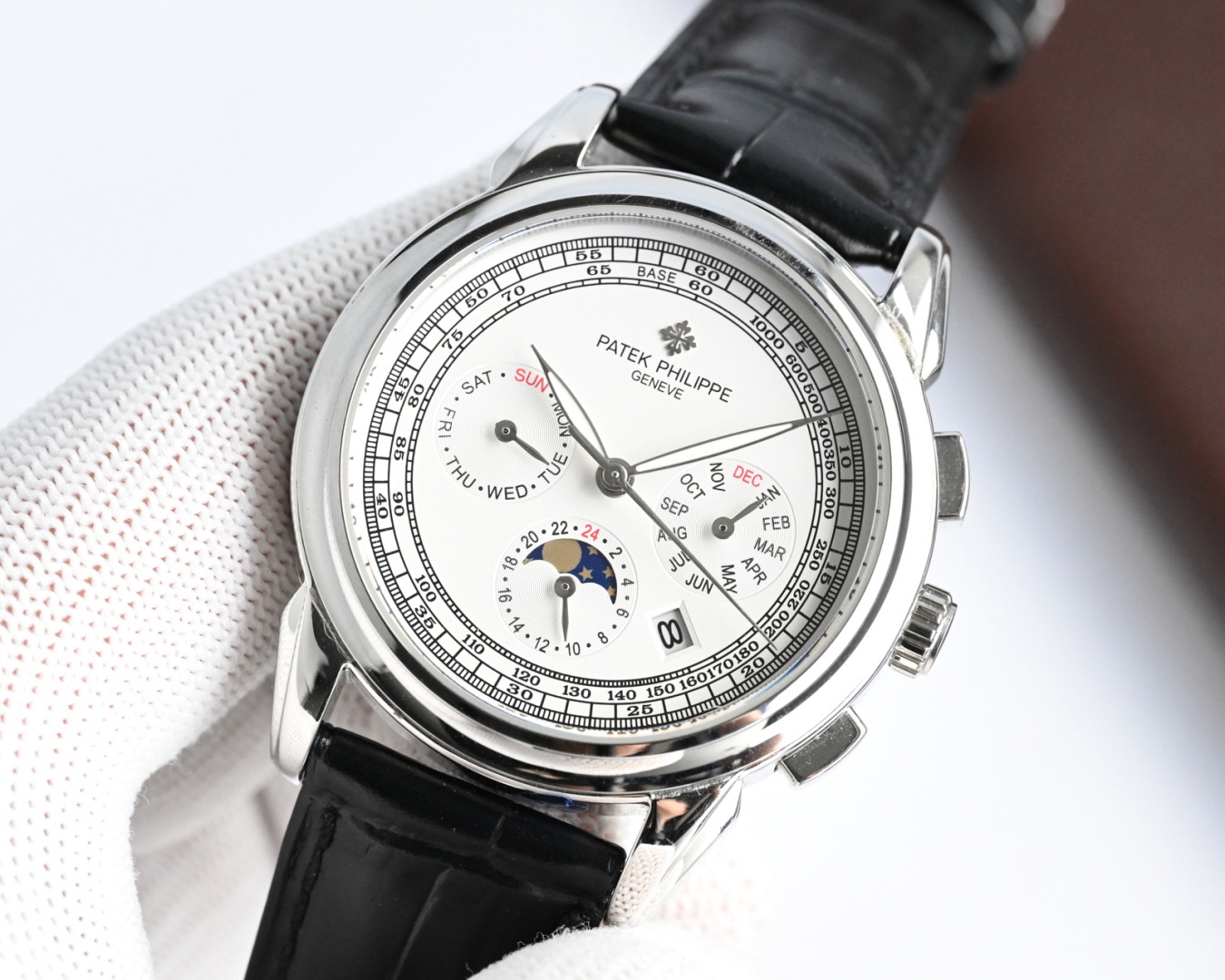 Top Quality p*atek p*hilippe Watches