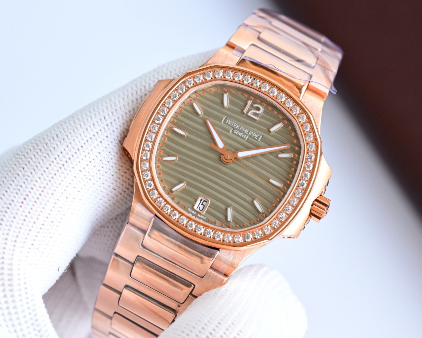 Top Quality P*atek p*hilippe Watches