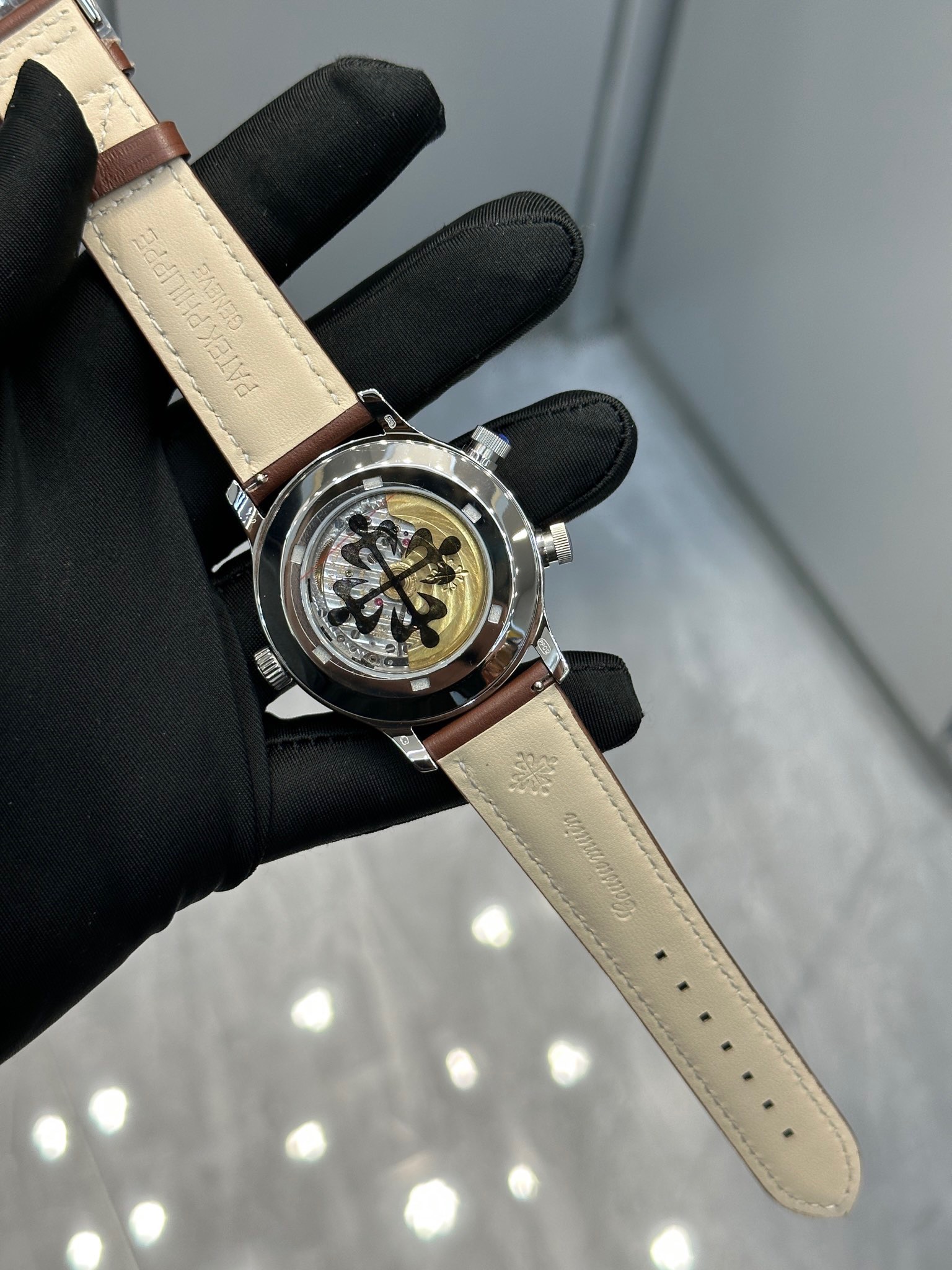 Top Quality p*atek p*hilippe Watches