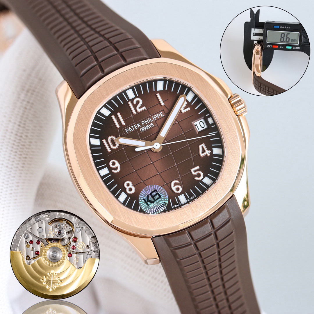 Top Quality p*atek p*hilippe Watches