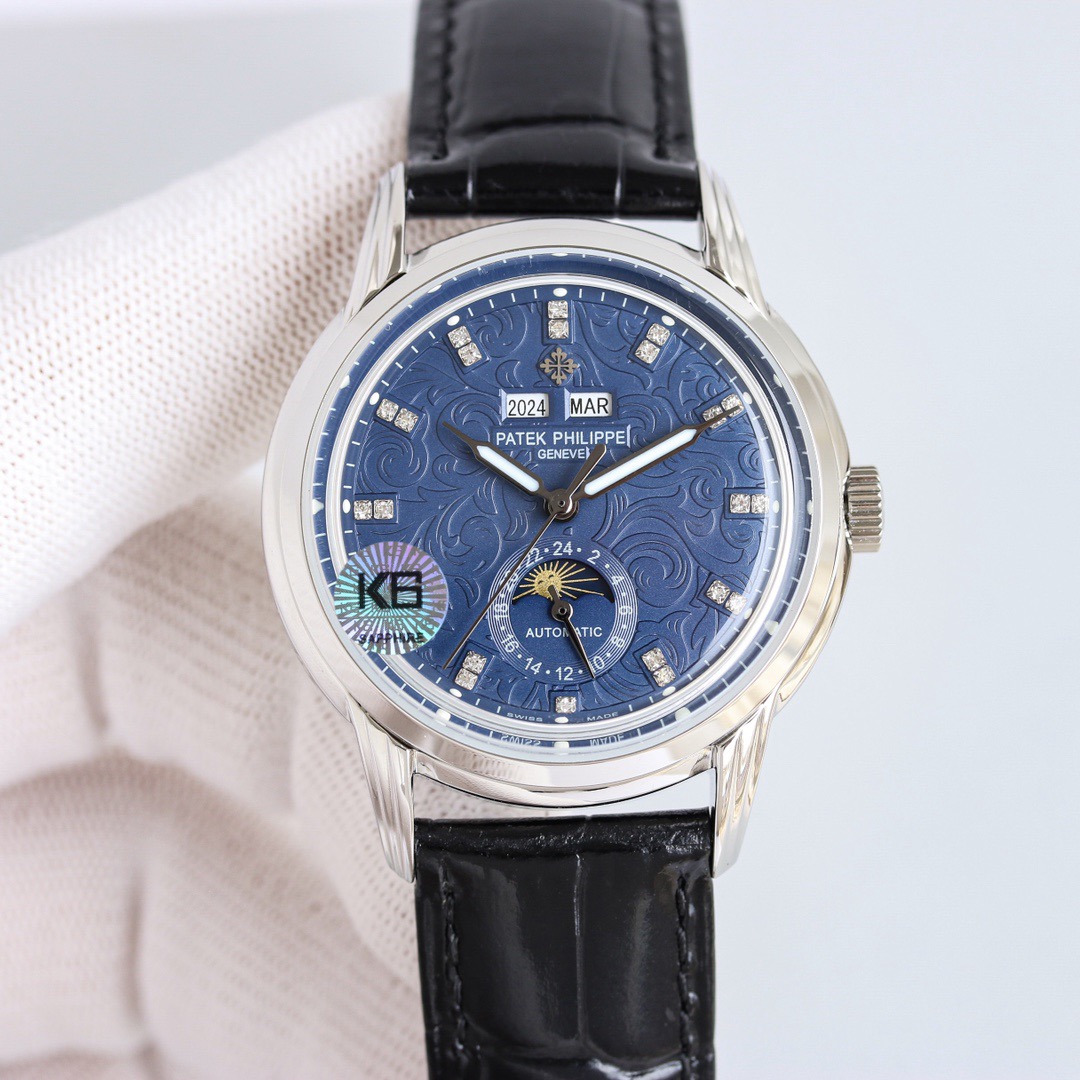 Top Quality p*atek p*hilippe Watches
