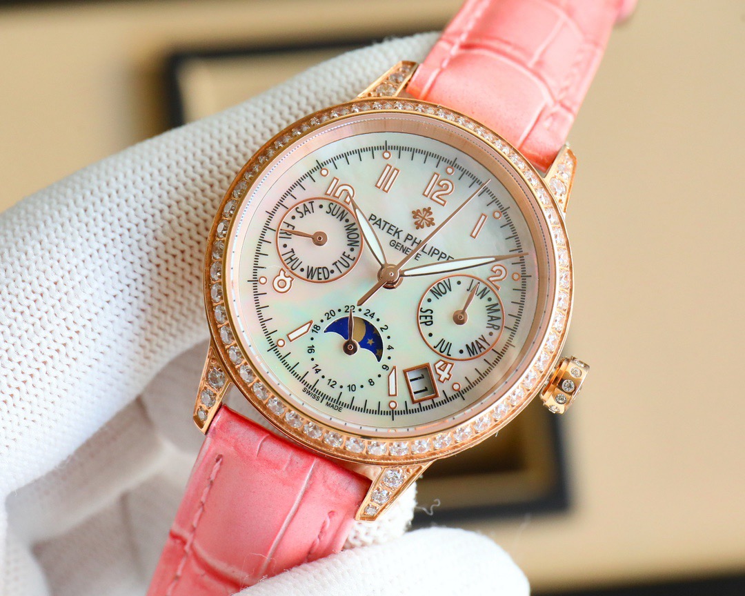 Top Quality p*atek p*hilippe Watches