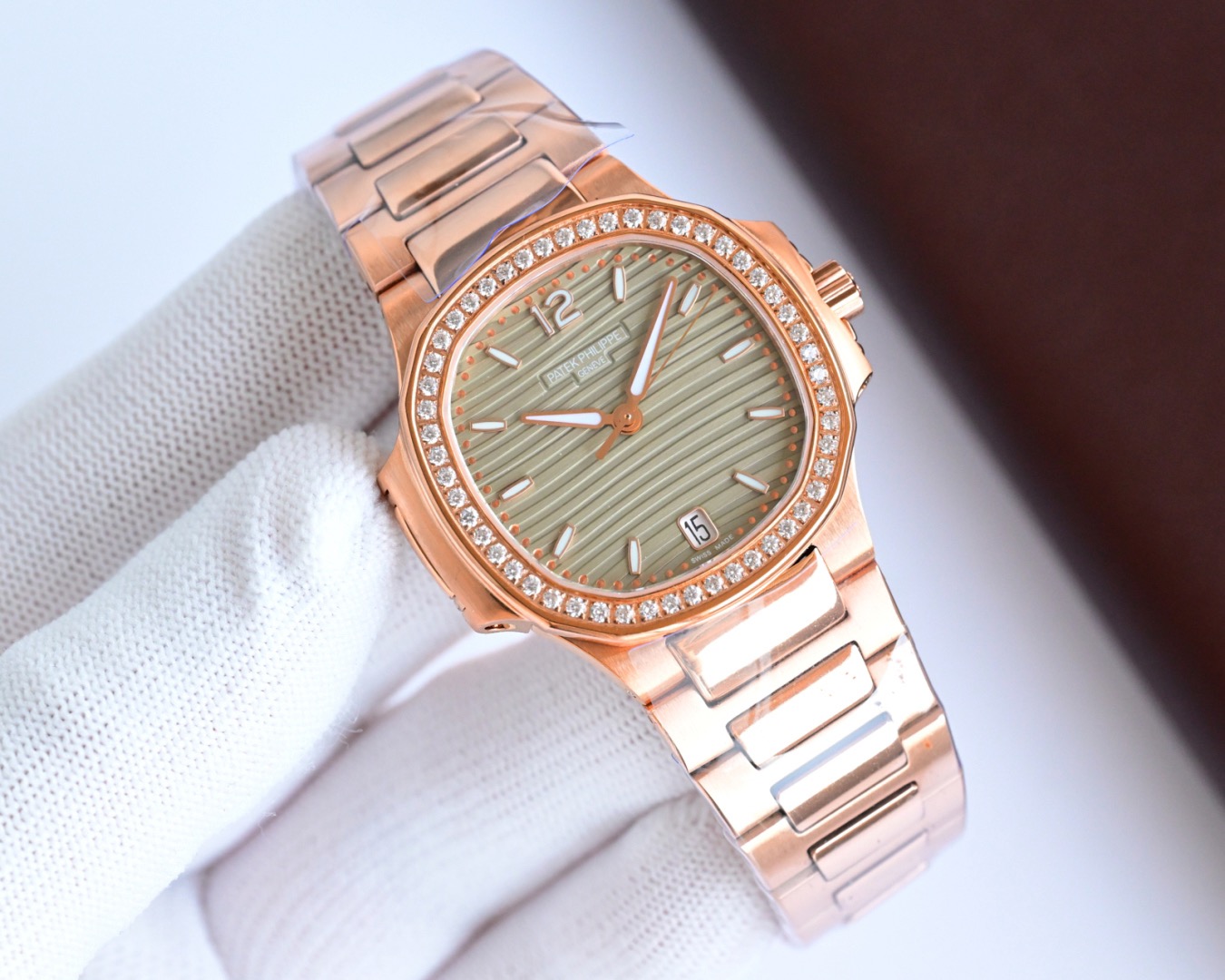 Top Quality P*atek p*hilippe Watches