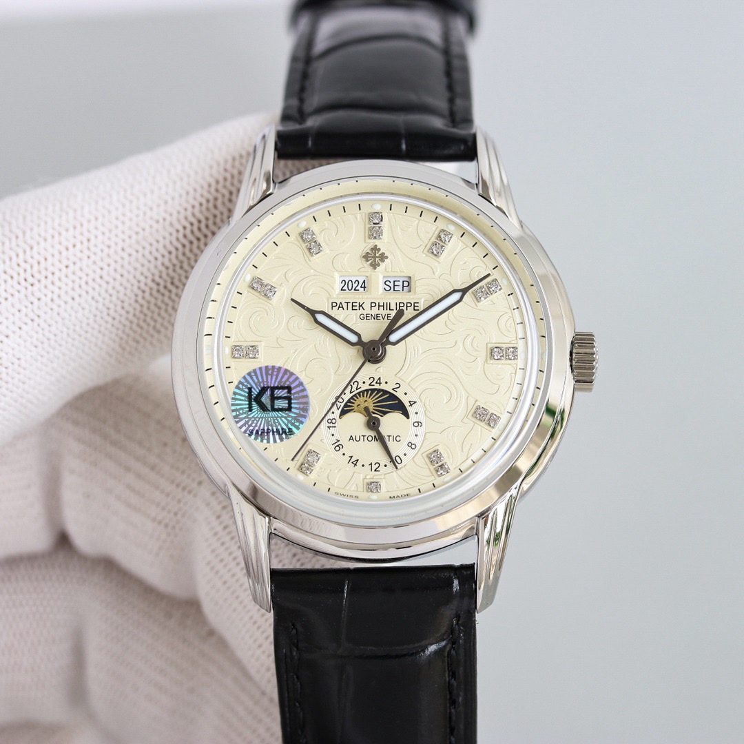 Top Quality p*atek p*hilippe Watches