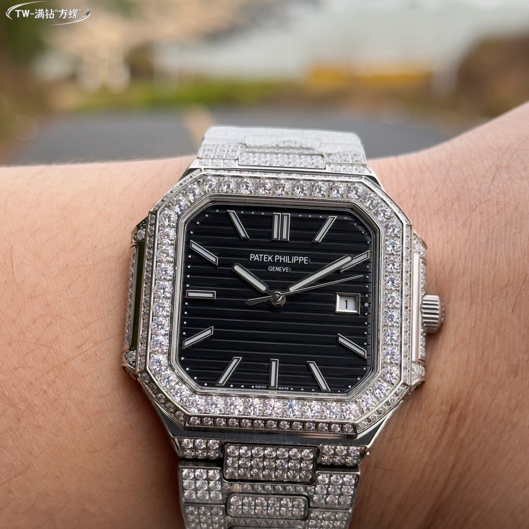 Top Quality p*atek p*hilippe Watches