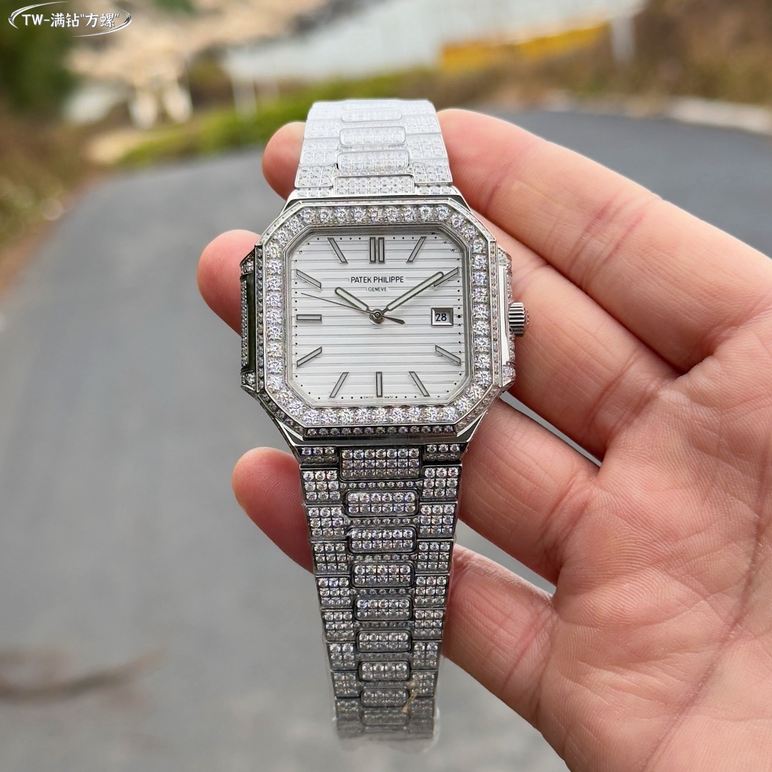 Top Quality p*atek p*hilippe Watches