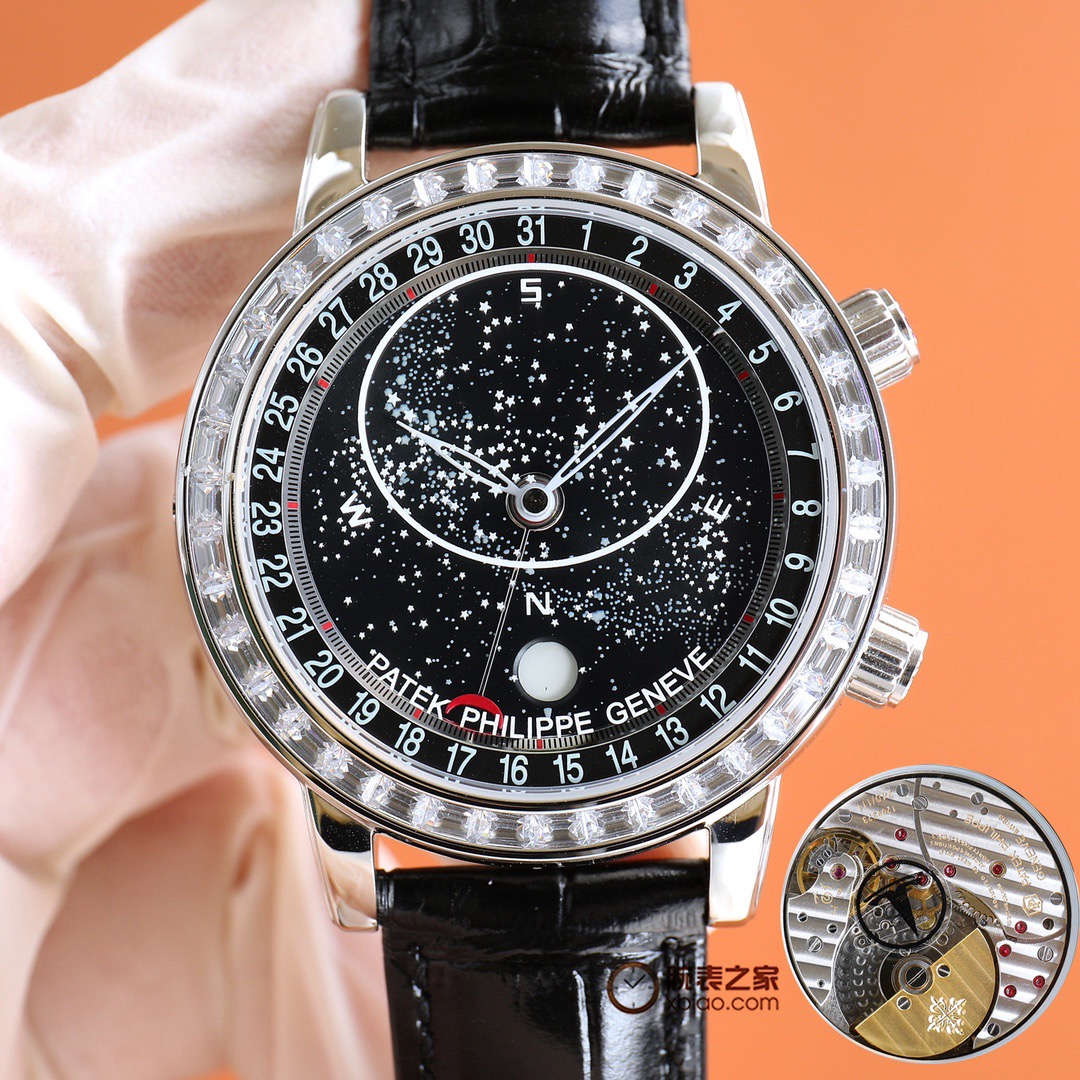 Top Quality p*atek p*hilippe Watches