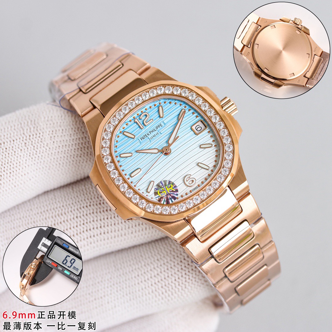 Top Quality p*atek p*hilippe Watches