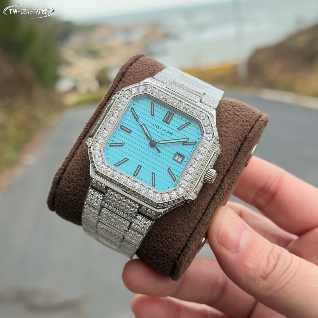 Top Quality p*atek p*hilippe Watches