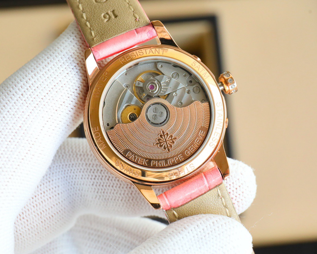 Top Quality p*atek p*hilippe Watches