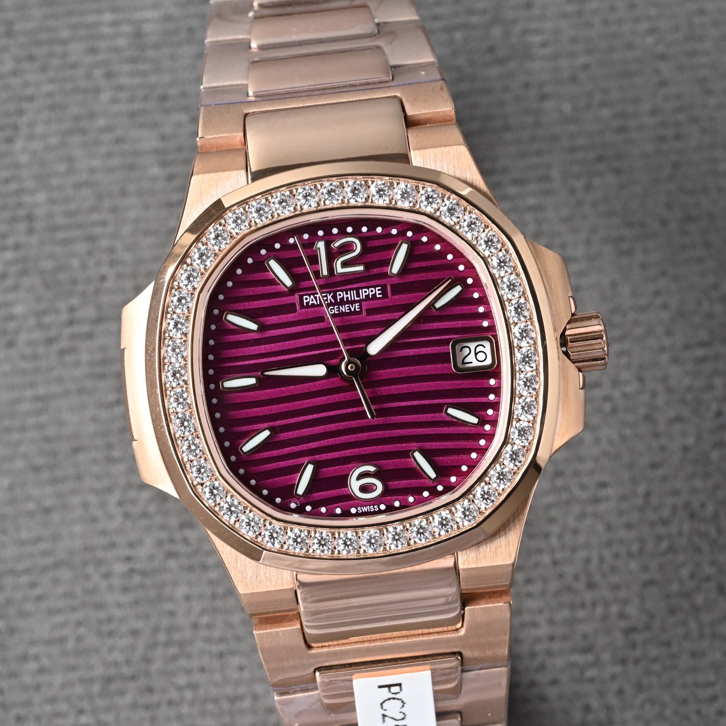 Top Quality p*atek p*hilippe Watches