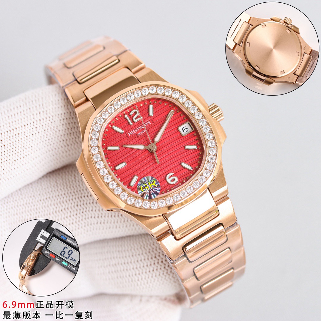 Top Quality p*atek p*hilippe Watches