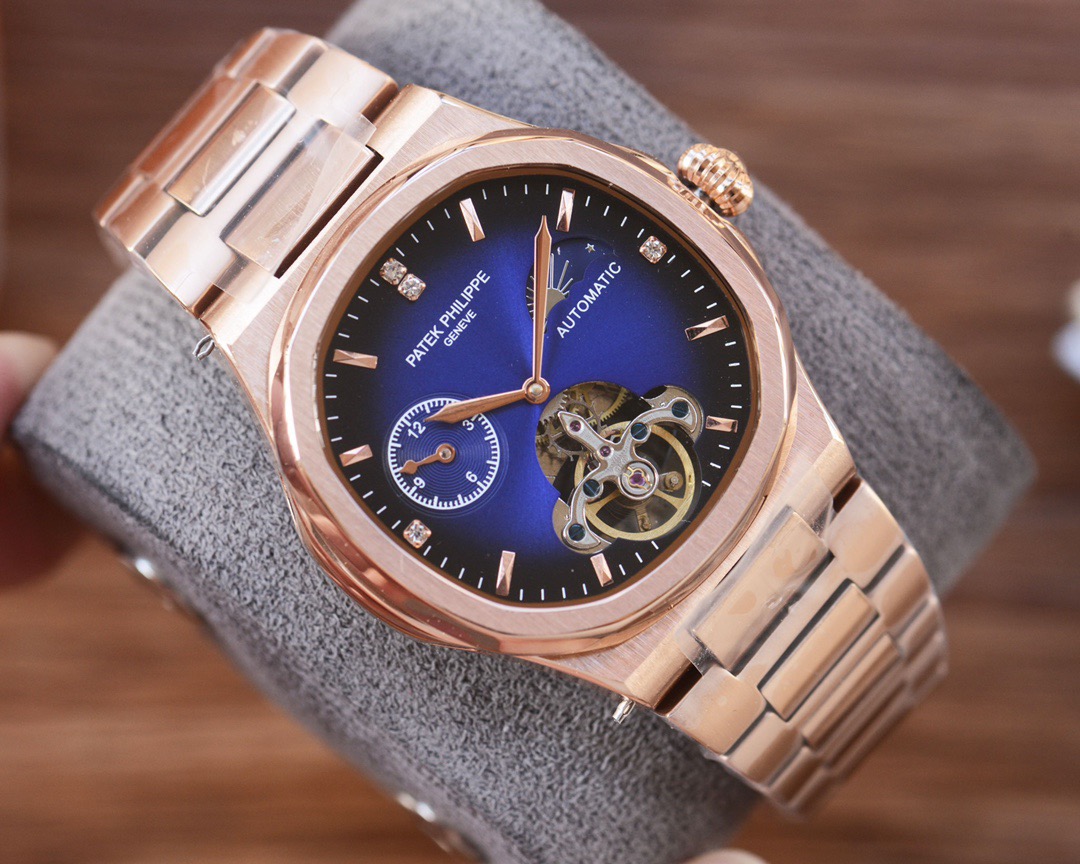 Top Quality p*atek p*hilippe Watches