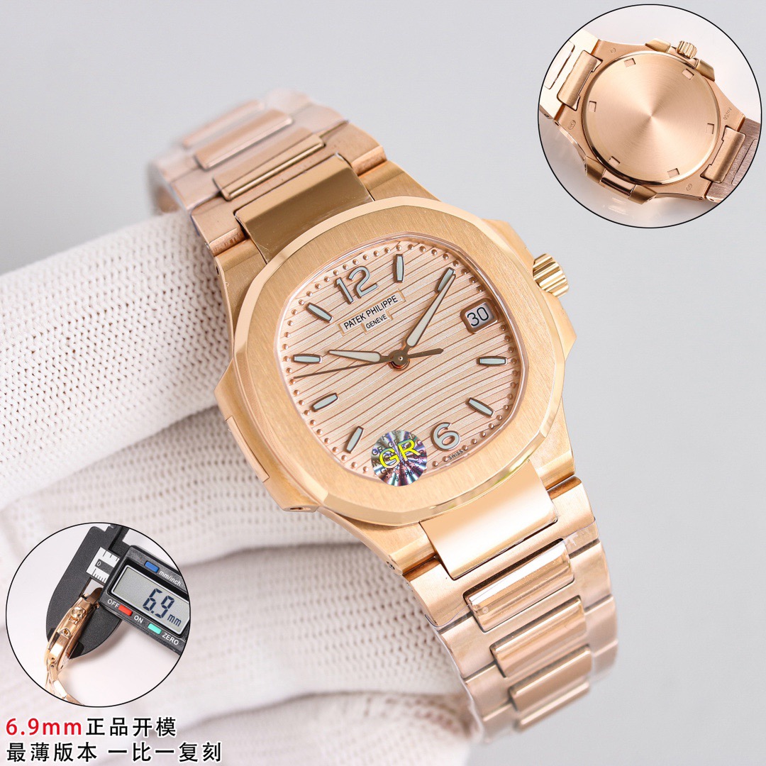 Top Quality p*atek p*hilippe Watches