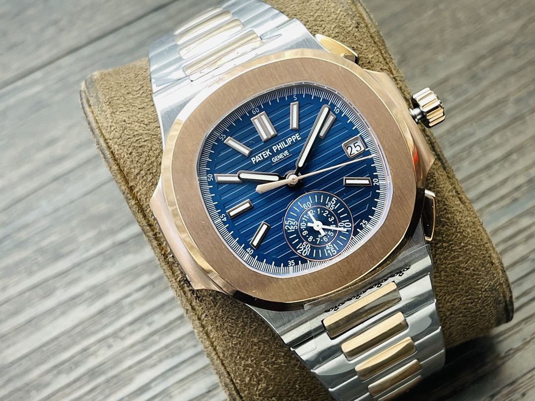 Top Quality p*atek p*hilippe Watches