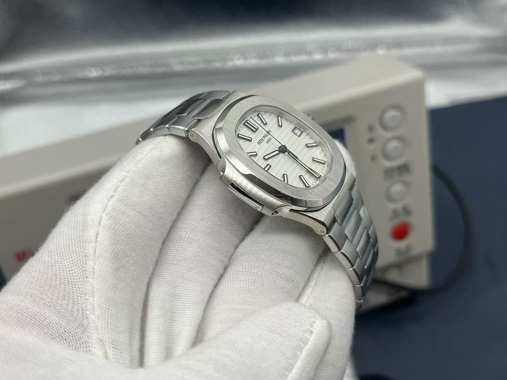 Top Quality p*atek p*hilippe Watches