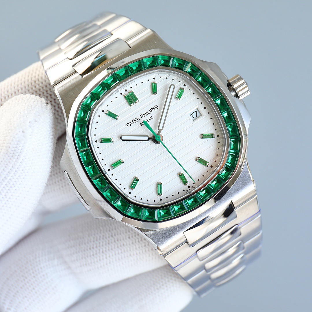 Top Quality p*atek p*hilippe Watches