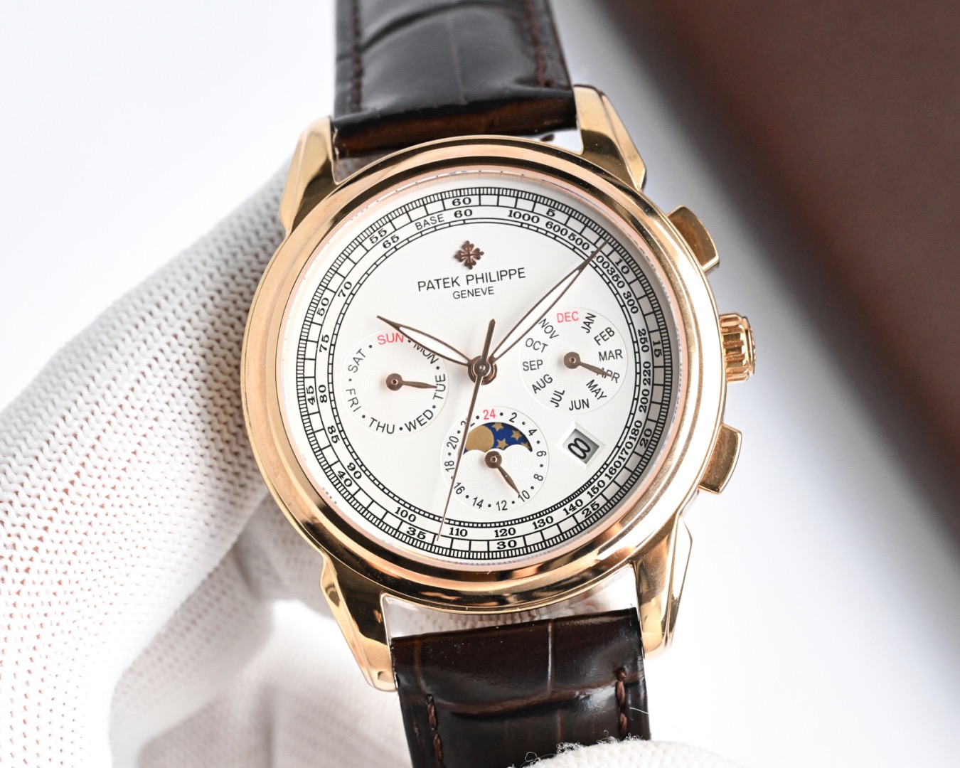 Top Quality p*atek p*hilippe Watches