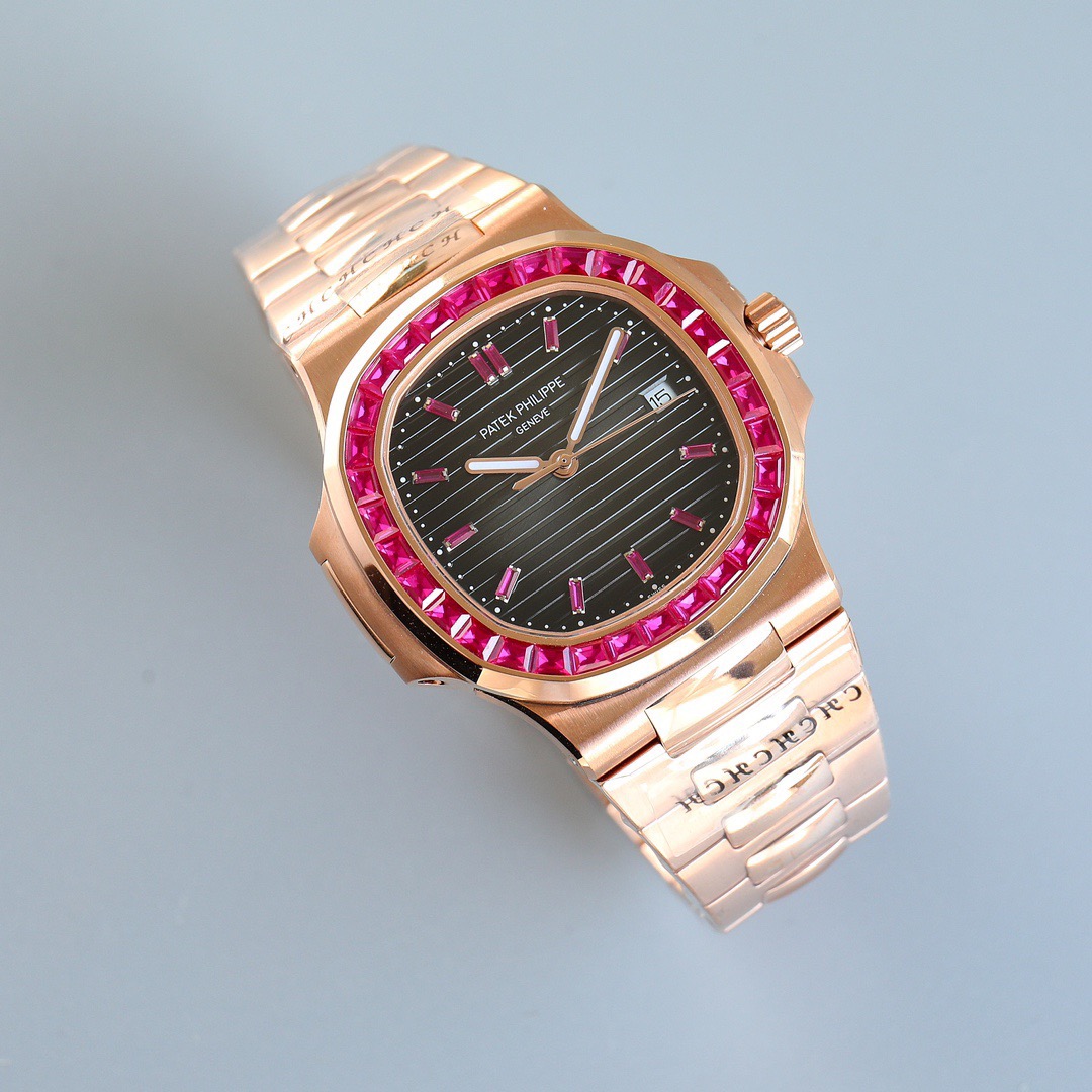 Top Quality p*atek p*hilippe Watches